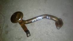 Маслоприемник. Mazda MPV, LW3W, LWFW, LW5W, LWEW Mazda Ford Escape, EPFWF, EPEWF, EP3WF Mazda Tribute, EPFW, EPEW, EP3W Двигатель AJ