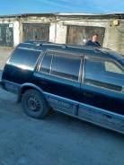 Toyota Sprinter Carib. AE95, 4AFHE