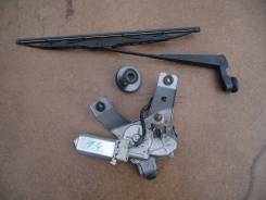 Мотор стеклоочистителя. Mitsubishi Lancer Evolution, CT9A, CD9A, CE9A, CN9A, CP9A Двигатель 4G63