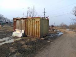 Контейнеры.