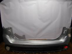 Бампер. Mitsubishi Outlander, GF4W, GF7W, GF3W, GF2W, GG2W Двигатели: 6B31, 4B11, 4B12