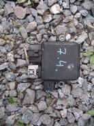 Блок управления вентилятором. Mitsubishi Lancer Evolution, CT9A, CE9A, CD9A, CN9A, CP9A Двигатель 4G63