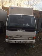 Nissan Atlas. Продается грузовик Ниссан Атлас, 4 200 куб. см., 2 000 кг.