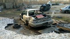 Toyota Carina ED. ST182, 3SGE