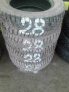 Hankook Winter i*Pike RS W419. Зимние, шипованные, износ: 5%, 4 шт