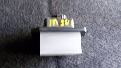 Потенциометр. Honda Insight, DAA-ZE2, ZE2, DAAZE2 Двигатель LDA