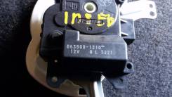 Сервопривод заслонок печки. Honda Insight, DAA-ZE2, ZE2, DAAZE2 Двигатель LDA