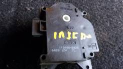 Сервопривод заслонок печки. Honda Insight, DAA-ZE2, ZE2, DAAZE2 Двигатель LDA