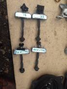 Ограничитель двери. Toyota Harrier, GSU35, GSU36, GSU31, GSU30, MCU35W, MHU38, MCU31, MCU30, MCU35, MCU36, ACU30, ACU35 Двигатели: 2AZFE, 2GRFE, 1MZFE...