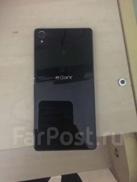 Sony Xperia Z3. �/� ����