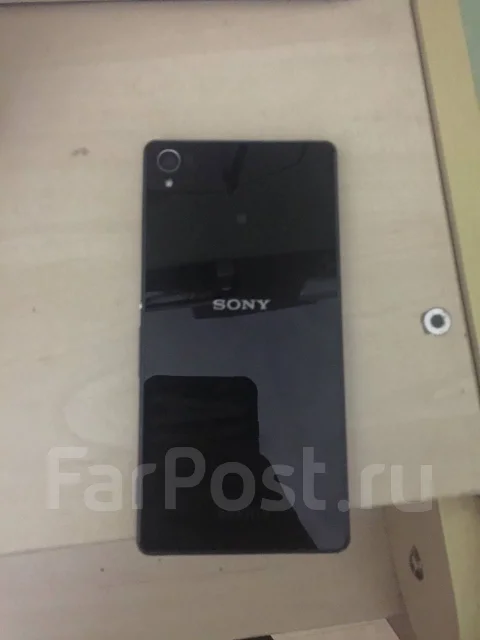 Sony Xperia Z3. �/� ����