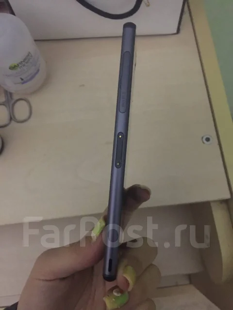 Sony Xperia Z3. �/� ����
