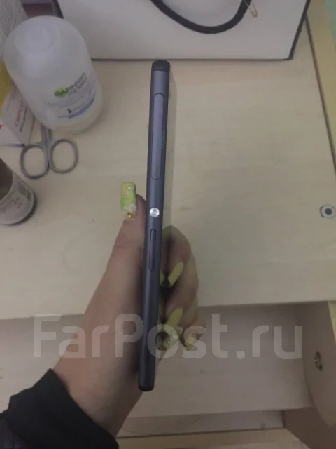 Sony Xperia Z3. �/� ����