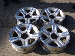 Suzuki. 5.5x16, 5x139.70, ET22