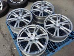 Riverside. 7.0x18, 5x114.30, ET48