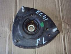 Опора амортизатора. Toyota: Tercel, Corsa, Cynos, Corolla II, Paseo, Starlet, Soluna Двигатели: 5EFE, 1NT, 4EFE, 2E, 3EE, 5EFHE, 1N, 5AFE