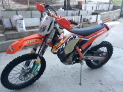 KTM 350 EXC-F. 350����. ��., ��������, ��� ���, � ��������. ��� ����� �� ���� ����