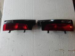 Вставка багажника. Toyota Previa, TCR11, TCR10, TCR21, TCR20 Toyota Estima, TCR11, TCR21, TCR10, TCR20 Двигатели: 2TZFE, 2TZFZE