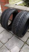 Federal Super Steel SS595. Летние, 2013 год, без износа, 1 шт