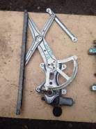 Стеклоподъемный механизм. Lexus RX330, GSU30, GSU35, MCU33, MCU35, MCU38 Lexus RX350, GSU30, GSU35, MCU33, MCU35, MCU38 Lexus RX400h, MHU33, MHU38 Lex...