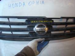 Решетка радиатора. Nissan Expert, VNW11
