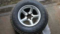 EMR Product. x16", 6x139.7 ����