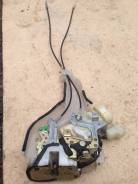 Замок двери. Toyota Harrier, MCU10, MCU15W, ACU15, MCU15, SXU15, SXU10, ACU10 Двигатели: 2AZFE, 5SFE, 1MZFE