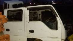 Кабина. Isuzu Elf