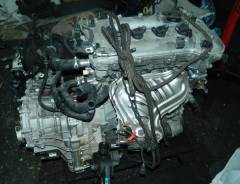 Автоматическая коробка переключения передач. Toyota Corolla Rumion, ZRE152 Toyota Corolla Fielder, ZRE142, ZRE142G Toyota Corolla Axio, ZRE142 Двигате...