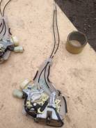 Замок двери. Toyota Harrier, MCU10, MCU15W, ACU15, MCU15, SXU15, SXU10, ACU10 Двигатели: 2AZFE, 5SFE, 1MZFE