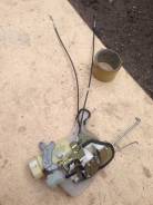 Замок двери. Toyota Harrier, MCU10, MCU15W, ACU15, MCU15, SXU15, SXU10, ACU10 Двигатели: 2AZFE, 5SFE, 1MZFE