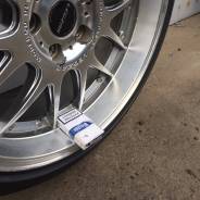 Legzas. 8.0/9.0x18, 5x114.30, ET38/45, ЦО 71,0 мм.