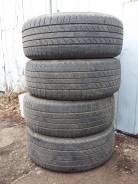 Goodyear Wrangler. Летние, 2013 год, износ: 40%, 4 шт