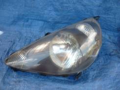 Фара. Honda Fit, GD4, GD3, GD2, GD1, LA-GD1, DBA-GD2, UA-GD2, LA-GD2, DBA-GD1, UA-GD1