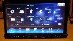 Pioneer Carrozzeria AVIC