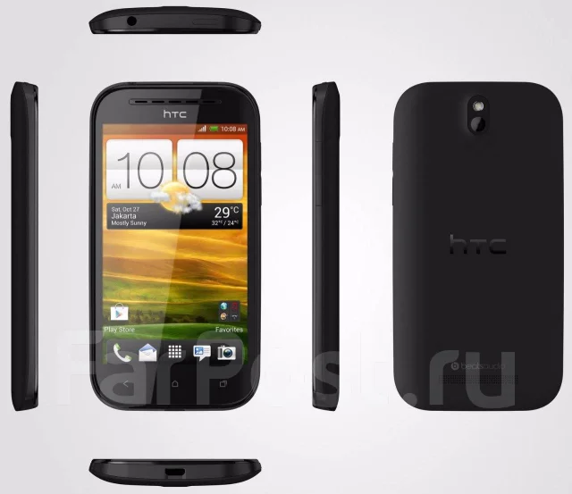 HTC Desire SV. �/� ����