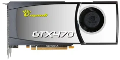 GeForce GTX 470 ����