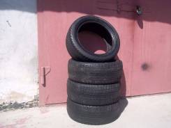 Bridgestone Blizzak Revo1. Зимние, без шипов, 2005 год, износ: 70%, 4 шт