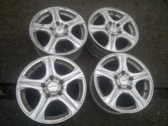 AVENUE. x15", 5x112.00. ��� �����