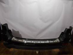 Бампер. Jeep Grand Cherokee Jeep Cherokee