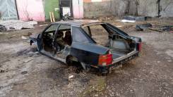 Ford Scorpio