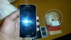 Samsung Galaxy S5. Б/у