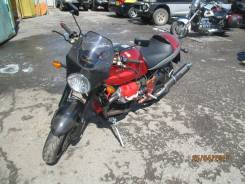 Moto Guzzi. 1 100 куб. см., исправен, птс, без пробега