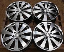 Verger. 7.0x17, 5x114.30, ET50, ЦО 73,1 мм.