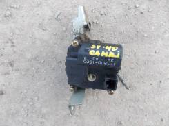 Сервопривод заслонок печки. Toyota Camry, SV40