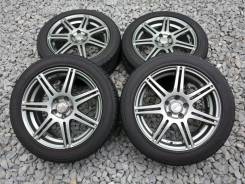 Bridgestone BEO. 7.0x16, 5x100.00, ET49