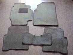 Коврик. Nissan Murano, TZ50, PNZ50, Z50, PZ50