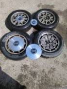 ГАЗ. x15, 5x108.00, ЦО 65,1 мм.