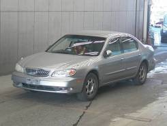 Nissan Cefiro. автомат, передний, 2.0 (160 л.с.), бензин, 151 тыс. км, б/п, нет птс. Под заказ