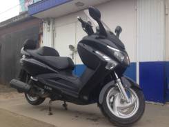 Sym. 300 куб. см., исправен, птс, с пробегом